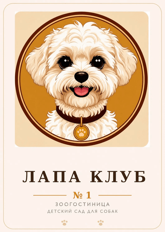 Лапа Клуб